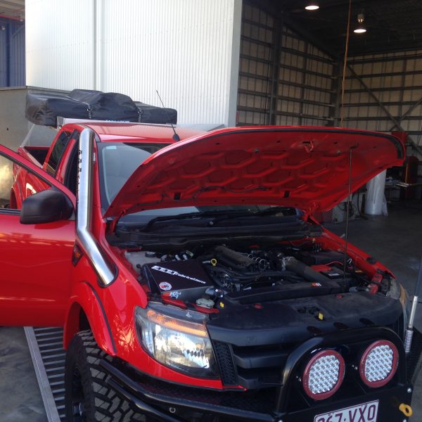 Ford Ranger Archives - AAA Exhaust & Fabrications